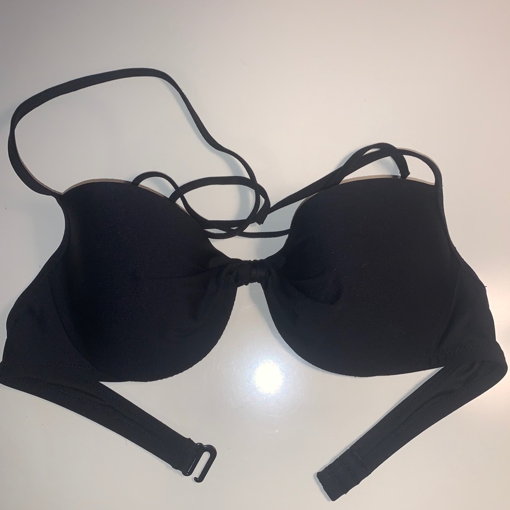 J. Crew bikini top